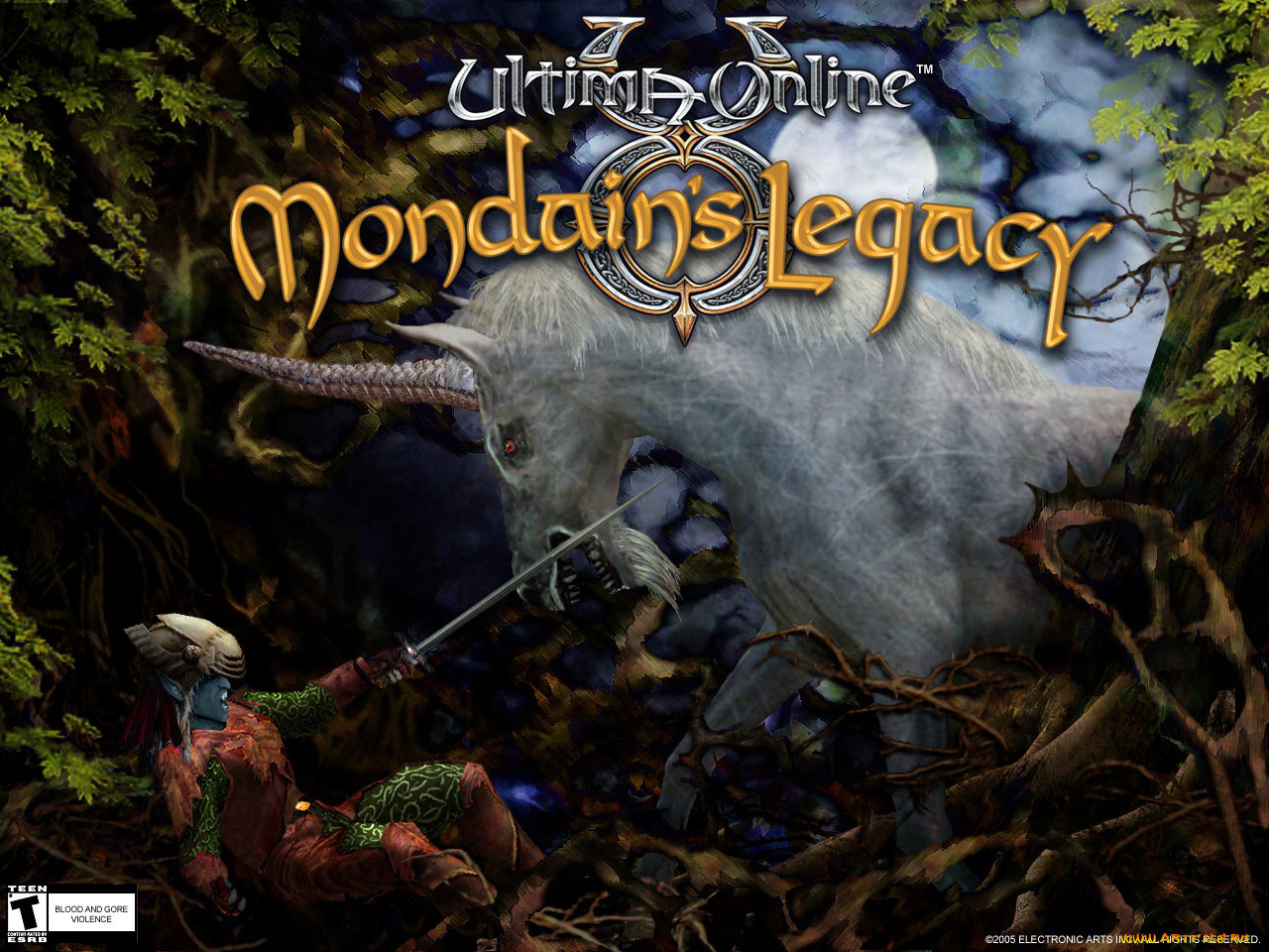 , , ultima, online, mondain`s, legacy